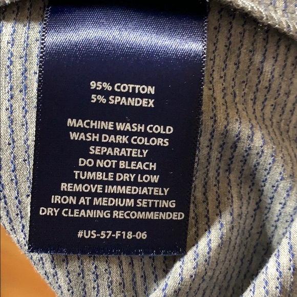 Footjoy 1857 Golf Polo - Picture 3 of 3